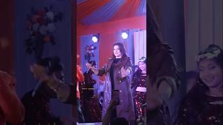 Srabanti Chatterjee Live Show & Singing at Barpeta , Assam - 21/12/2024