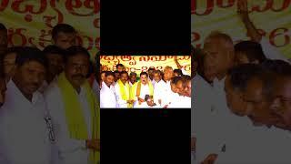 రాష్ట్రంలోనే రికార్డు స్థాయిలో దిగ్విజయంగా TDP సభ్యత్వాలను నమోదు చేస్తున్న, నా కళ్యాణదుర్గం