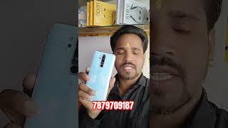 Second hand mobile redmi note 8 Pro जगदलपुर न्यू बस स्टैंड