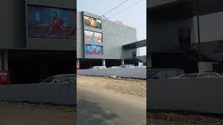 New cinema hall Bardoli,