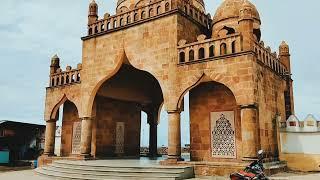 Girad – Dargah (Sheikh Fareed Baba) | जिल्हा वर्धा, महाराष्ट्र शासन | India वर्धा Wardha