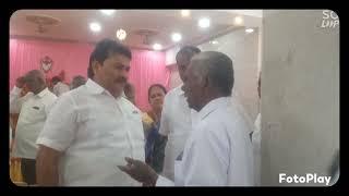 அதிமுக ஆவடி மேற்கு பகுதி, மேலவை பிரதிநிதி 3ம் ஆண்டு நினைவஞ்சலி