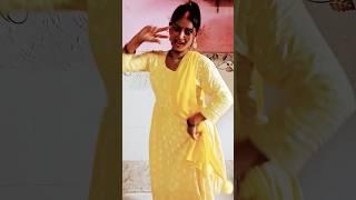हंस के नैनवा से मार पिया#new trending#viral#song#dance video#