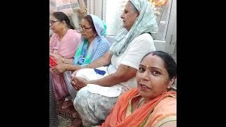 Sundar bhajan Guru bhajan Mandir Mein Gaya video like subscribe share karna