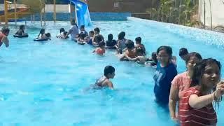 Disney Land water park| Haldwani | Uttarakhand ||