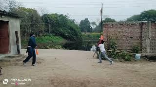 Mera Gav Bhojpur Bihar Ara Gaziyapur  jav jaisa kuch nhi