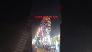 Albat ekka stadium simdega अल्बाट एक्का स्टेडियम सिमडेगा गैदीरिग्