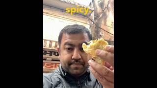 India’s Most Famous Samosa Of Old City Jaipur | Indian Street Food