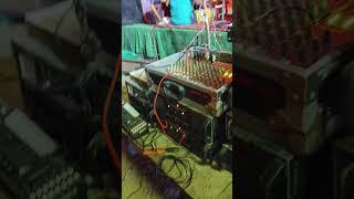 AMAN DJ CHAPRA गोपालपुर में लाइव कार्यक्रम भागवत कथा