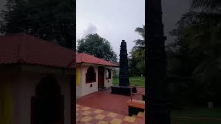 श्री सिध्देश्वर शिव मंदिर,परिसर, आवास,अलिबाग