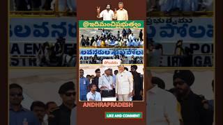 చంద్రబాబు పోలవరం పర్యటన 😍 | TDP | YSRCP | JANASENA | ANDHRAPRADESH |