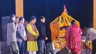 Ranpurmahotsav ARJUNA 2025 ରଣପୁର ମହୋତ୍ସବ ଅଜୁର୍ନ ୨୦୨୫ ପ୍ରଥମ ସଂଧ୍ୟାରେ