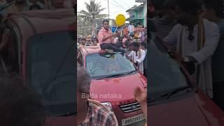 Car ରେ ଆସିଲେ ସୀତା // ବଉଳଝୋଳି vs ଅଡବା /Moulabhanja jatra/shorts/viral/ 2 party ramayana /Bada nataka