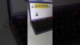 Joustick ms word Symbol Tricks Computer