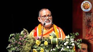 Acharya Vishnukant Dwivedi, Priest of Peetambara Peeth, Datia, Madhya Pradesh