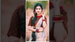 Tor Gulabi Sari Jhalke Jhalak Jhalak | তর_গুলাবী_শাড়ী | Shankar Tantubai | New Purulia Romantic Song