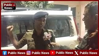 सासाराम की घटना को लेकर रोहतास एसपी रोशन कुमार ने किया बहुत बड़ा खुलासा