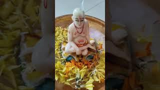 स्वामी जगाची माऊली स्वामी कृपेची सावली #श्री स्वामी समर्थ#