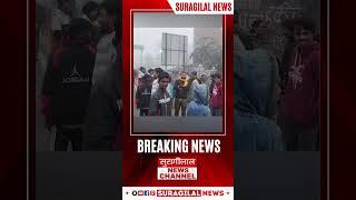 Sitarganj: किच्छा रोड पर Truck में रस्सी के फंदे में लटका मिला युवक का शव क्षेत्र में मचा हड़कम,