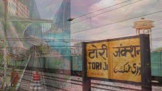 मैं कहां आ गया 🚊 गुमला से छिपादोहर 🤗🤗