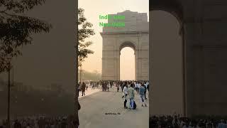 India gate | New Delhi |