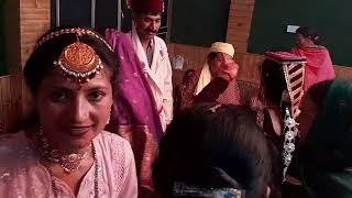 चुराह रीति-रिवाज शादी-ब्याह  मै शिव  नवाला  गंव  किलवाला  जिला चम्बा हिमाचल प्रदेश