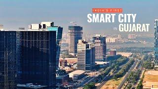 Why Gujarat's GIFT City Is A Game Changer For Indian Economy ? | GIFT City In 2025