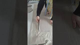 Pant cutting # very easy method.