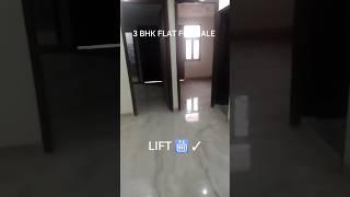 3 BHK NEW REGISTRY FLAT FOR SALE IN SOUTH DELHI | 3 BHK FLAT FOR SALE IN TUGHLAKABAD EXTENSION