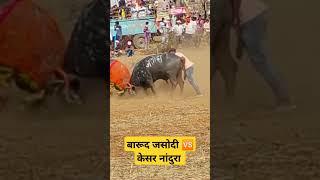 बारूद जसोदी 🆚 केसर नांदुरा 😱 नांदुरा दंगल | Barud jasidih 🆚 Kesar nandura hello ki takkar nandura ||