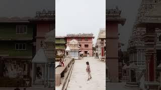 विष्णु मंदिर सरायगढ़ भपटियाही सुपौल बिहार