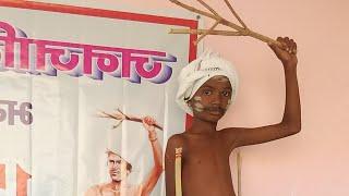 Janjatiy Gaurav Divas 15 Nov 2024 (birsa Munda) UHS Lalpur majhua Raniganj Araria