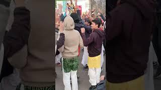 Iskcon ujjain| Nagar sankirtan|ISKCONUjjain