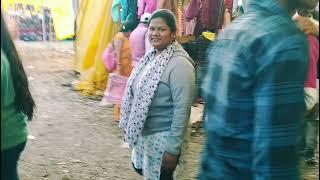 दलदली मेला नैनपुर 💯♥️ क्या आपको भी मेला घूमना पसंद है ♥️#new #video #mela #funny  full masti 🥰😉🤩