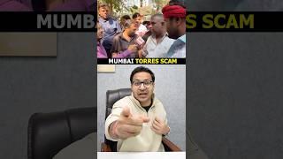 12% interest per week | New Mumbai Torres scam