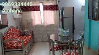 40 Meter (1+1+Terrace), 2 Bedroom, 1.10 cr. Gorai, Borivali. Mahendra 9869395072 / 8369387525