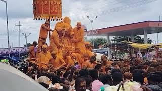 ದೇವರ ಹಿಪ್ಪರಗಿ  ಮಲ್ಲಯ್ಯನ ಜಾತ್ರೆ