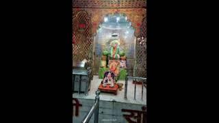 Maa Banjari Mandir Rawabhata Bhanpuri Raipur Chhattisgarh