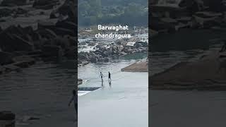 Barwaghat chandrapura Bokaro Jharkhand