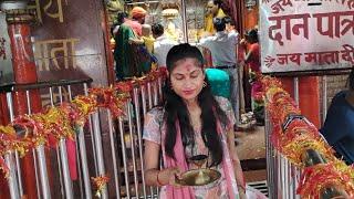 मां शीतला कड़ा शक्तिपीठ धाम, कौशांबी ll Maa Sheetla Kadadham Kaushambi ll