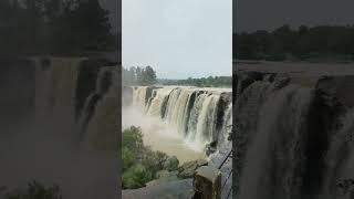 अमृतधारा जलप्रपात कोरिया छत्तीसगढ़ amritdhara waterfall koriya chhttisgad