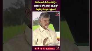 పెనమలూరు నియోజకవర్గం, ఈడ్పుగల్లులో రెవెన్యూ సదస్సులో పాల్గొన్న ముఖ్యమంత్రి గారు |