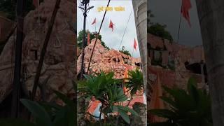 नवरात्रि स्पेशल दुर्गा मंदिर शहडोल 🥰🥰