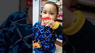 Mini Vlog 🥰 official_preeti.thakur