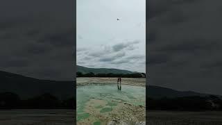 📍Andhra Pradesh Kothapalli cheruvu Lake