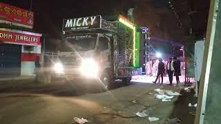 dj micky ମିୟୁଯିକି ପାଲଲହଡା ମେରେଯପଗୂାରାମ ରାତି 10ସଟା