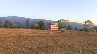 Plots for sale at dhaulas Dehradun towards Mussoorie - 9219348348