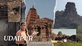 Udaipur Hidden Places/Ganj basoda/ Daily Mini vlogs