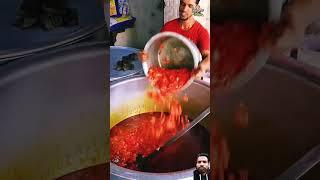 Daily 1000 Kg Making Of Ambur Chicken Biryani In Bangalore