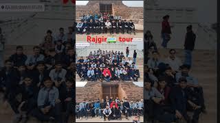 Rajgir tour # Nalanda khandhar #shanti stupa